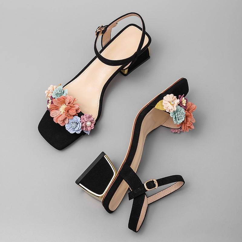 Comfortable Orthopedic Sandals for Daily Wear