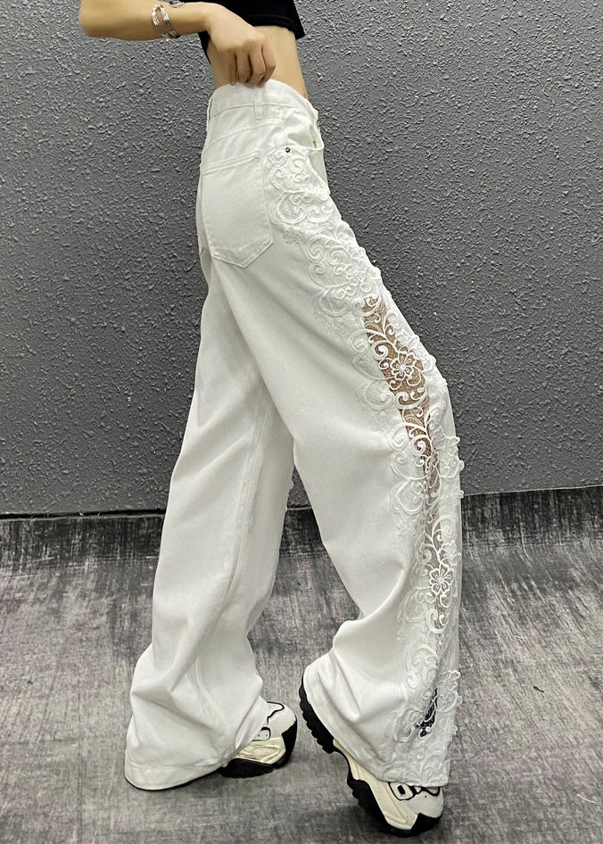 Elegantly Styled Pants for Everyday Wear