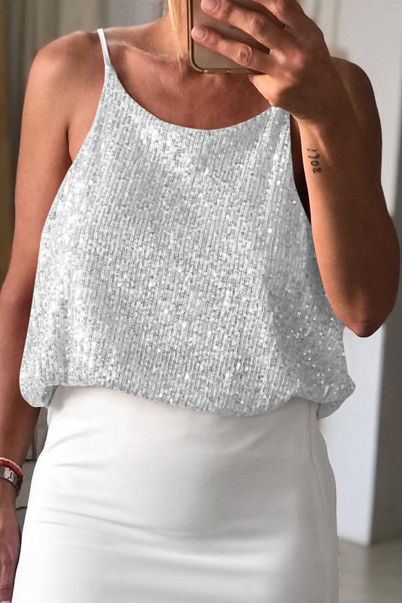 Polished Top with an Effortless Classic Look