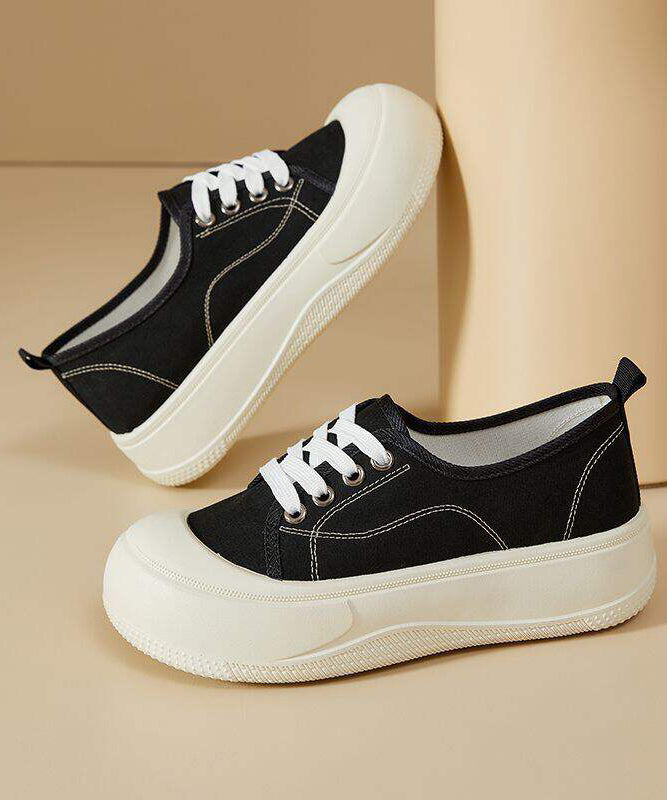 Vintage Inspired Orthopedic Shoes