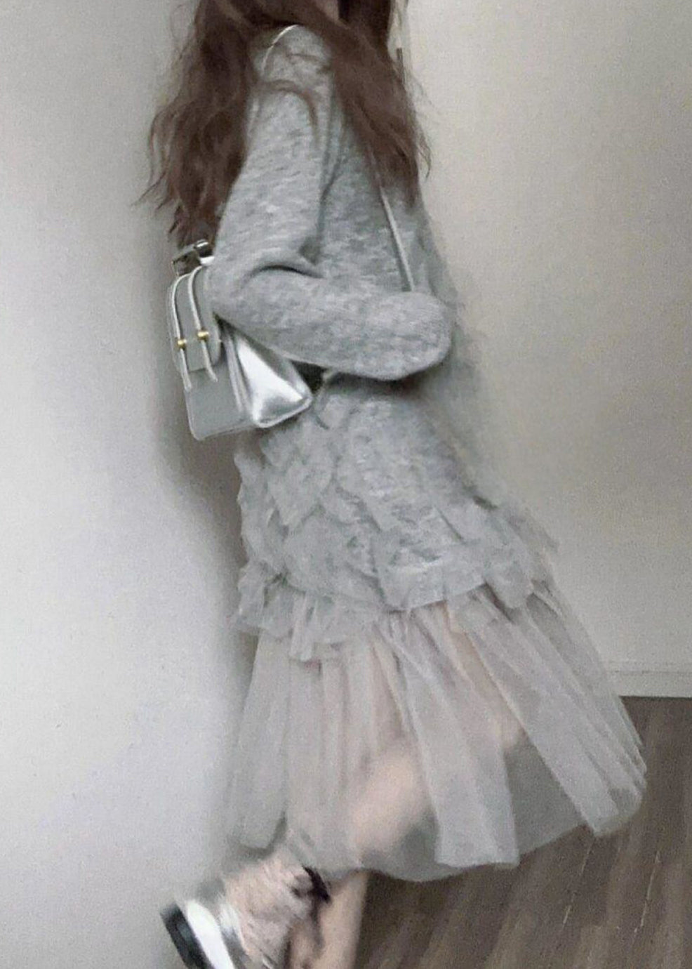 Polished Sweater with an Effortless Classic Look