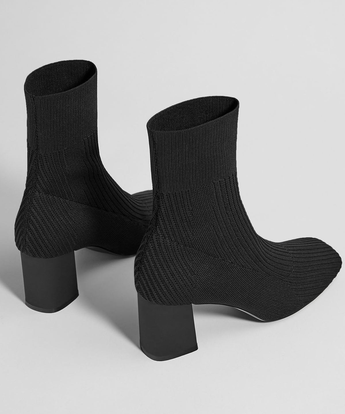 Chic Orthopedic Boots with Unique Design