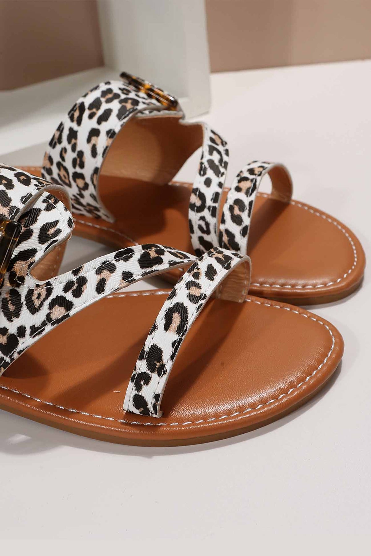 Beautifully Crafted Orthopedic Sandals
