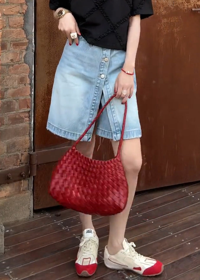 Vintage Inspired Garment with a Contemporary Edge