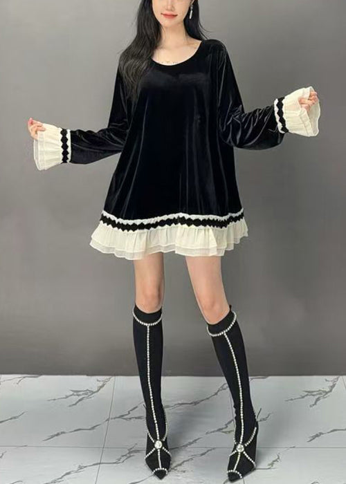 Vintage Inspired Top with a Contemporary Edge