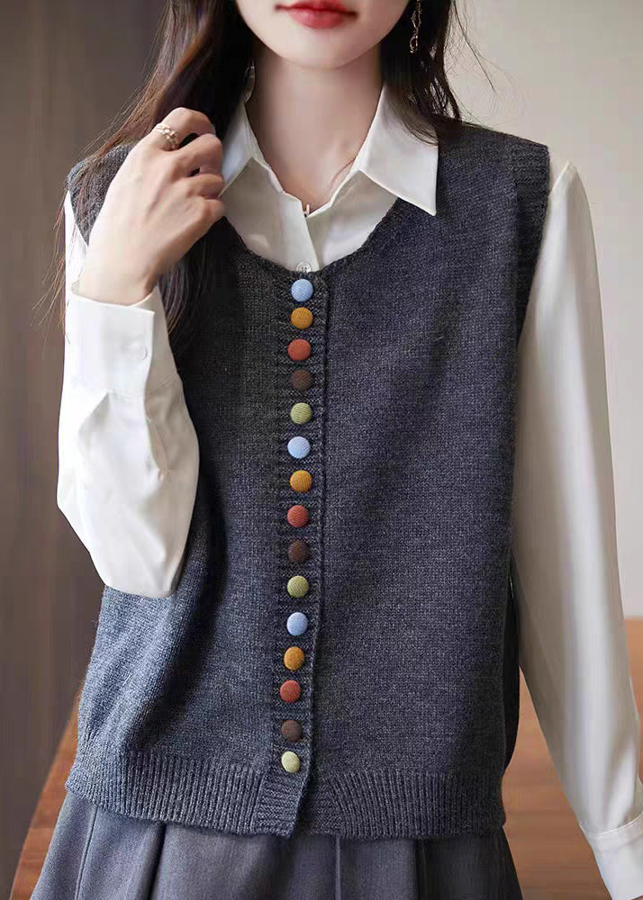 Elegantly Styled Garment for Everyday Wear