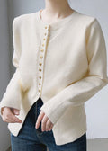 Gracefully Styled Top for Any Occasion