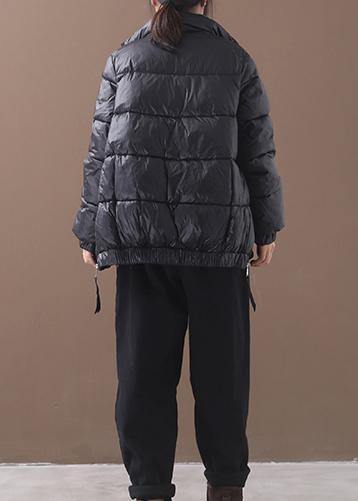 Sophisticated Jacket with a Clean Classic Look
