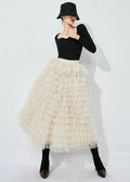 Gracefully Styled Garment for Any Occasion