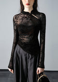 Classic Vintage Top with a Flattering Fit