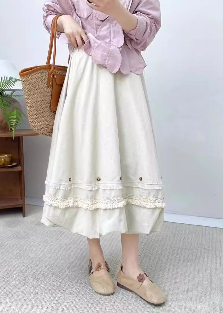 Sophisticated Garment with a Clean Classic Look