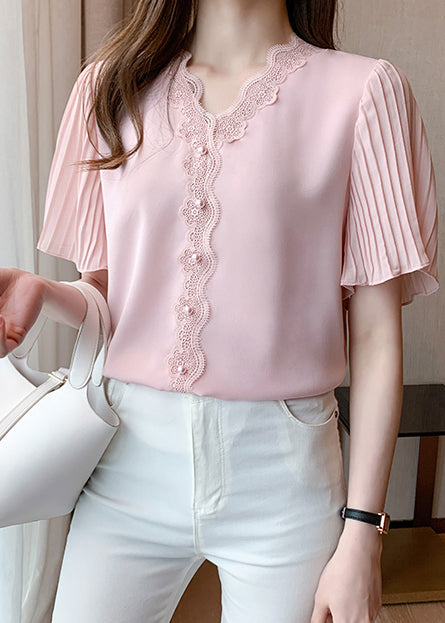 Elegantly Styled Shirt for Everyday Wear