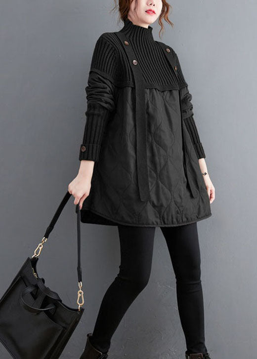 Sophisticated Sweater with a Clean Classic Look