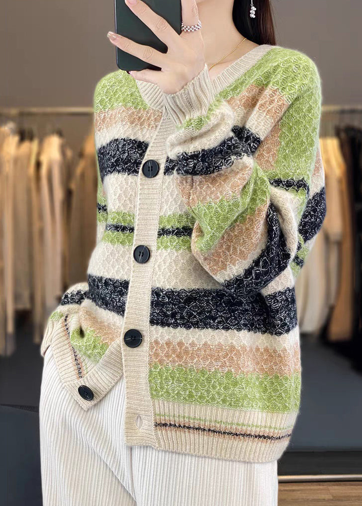 Vintage Inspired Coat with a Contemporary Edge