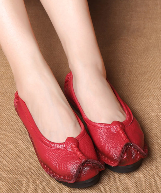 Classic Orthopedic Shoes with Timeless Style