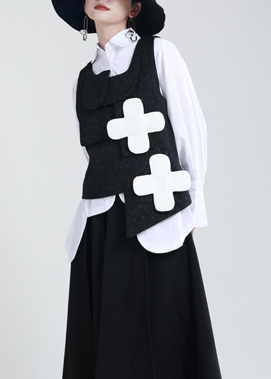 Effortlessly Elegant Garment with a Timeless Design