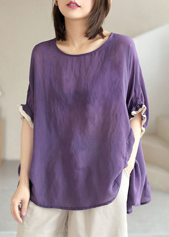 Beautifully Crafted Shirt in a Classic Style