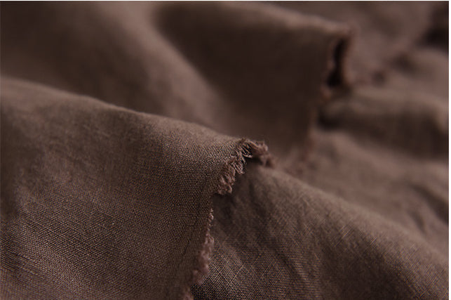 Beautifully Finished Garment in a Timeless Design