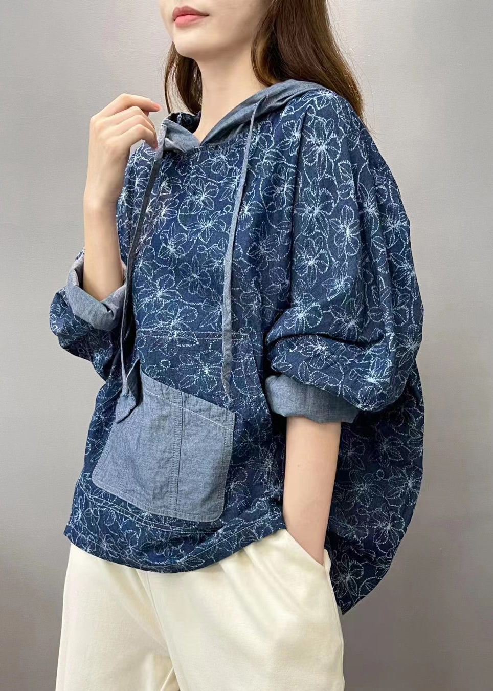 Classic Vintage & Enduringly Stylish Pullover