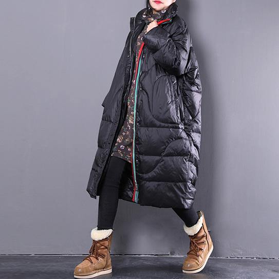 Gracefully Styled Coat for Any Occasion