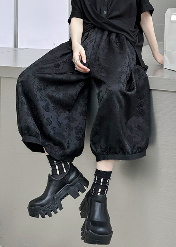 Beautifully Crafted Pants in a Classic Style