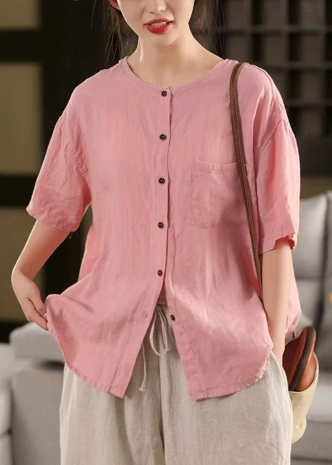 Sophisticated Shirt with a Clean Classic Look