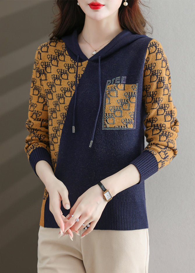 Polished Top with an Effortless Classic Look