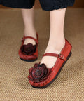 Graceful Orthopedic Loafers for Modern Look