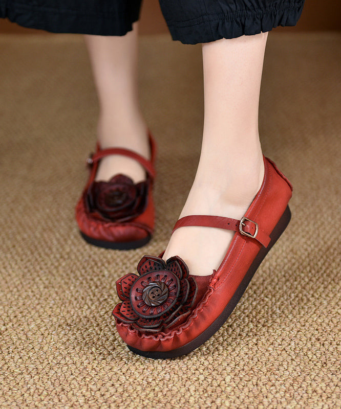 Graceful Orthopedic Loafers for Modern Look
