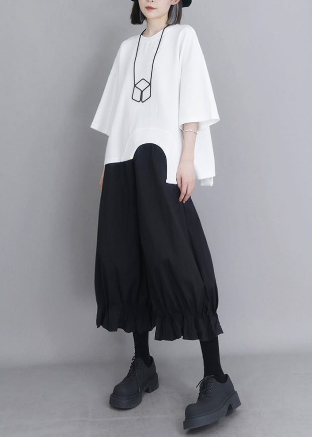 Beautifully Balanced Pants with Timeless Character