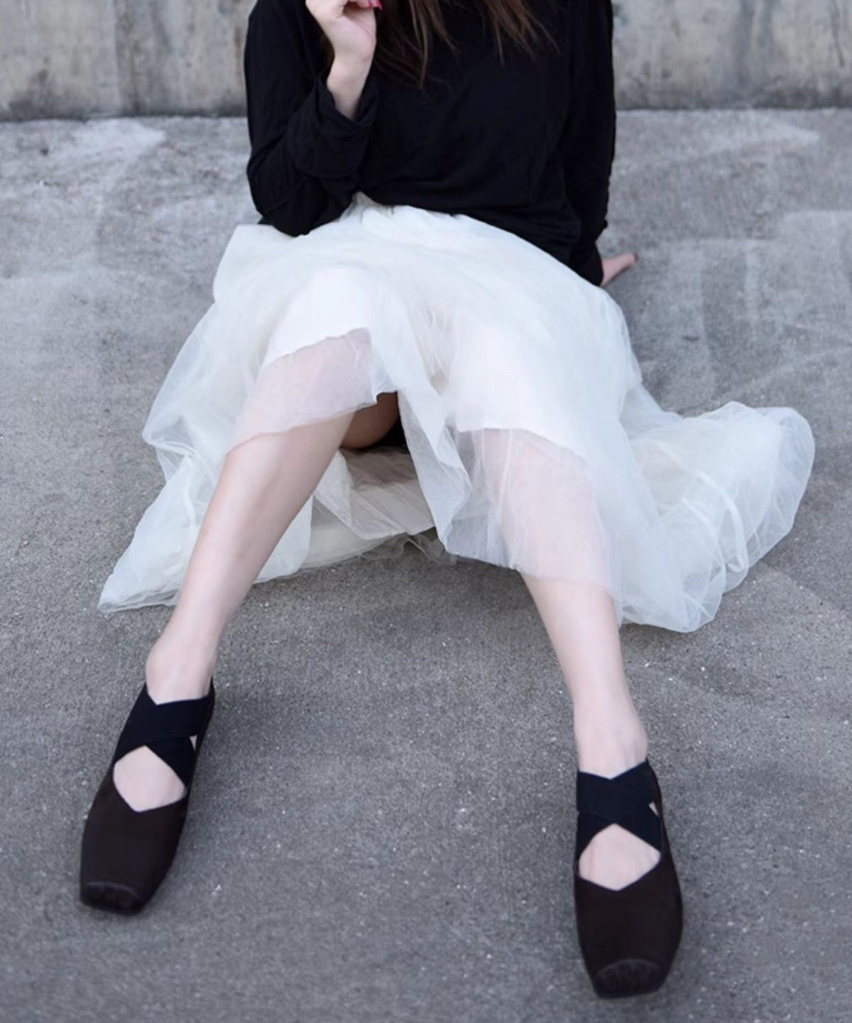 Comfortable Orthopedic Flats for Daily Wear