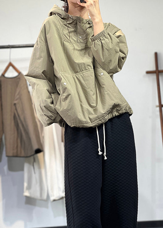 A Vintage Style Top with Delicate Timeless Details