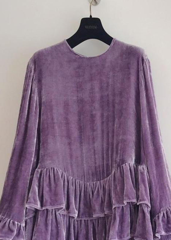 Vintage Inspired Top with a Contemporary Edge