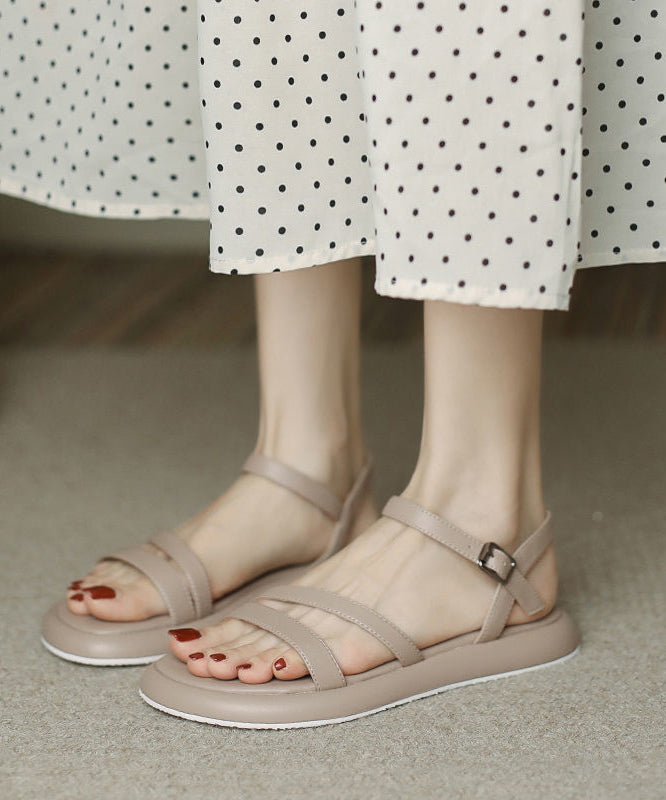 Beautifully Crafted Orthopedic Sandals