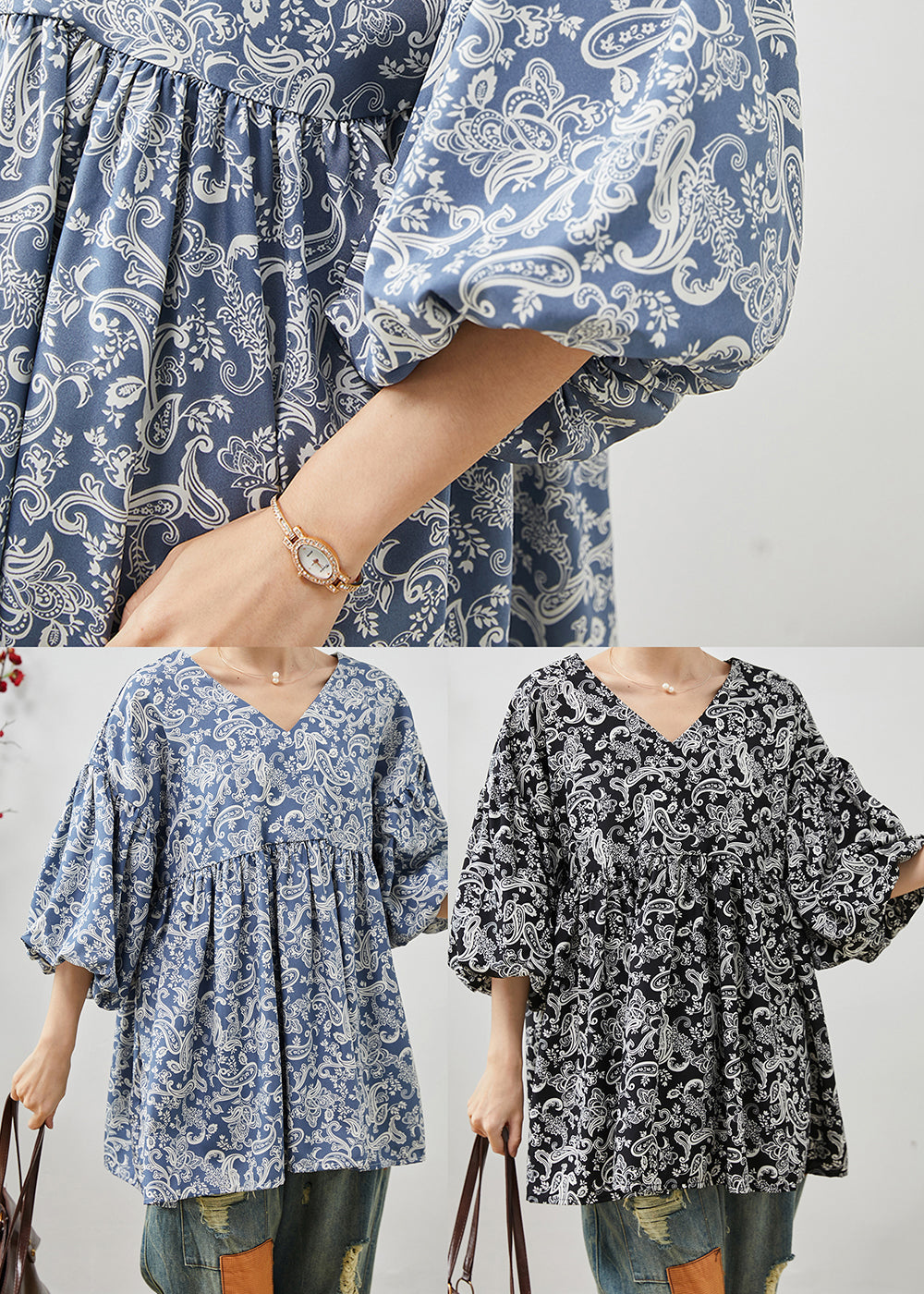 Sophisticated Shirt with a Clean Classic Look