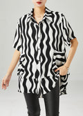 Beautifully Crafted Shirt in a Classic Style