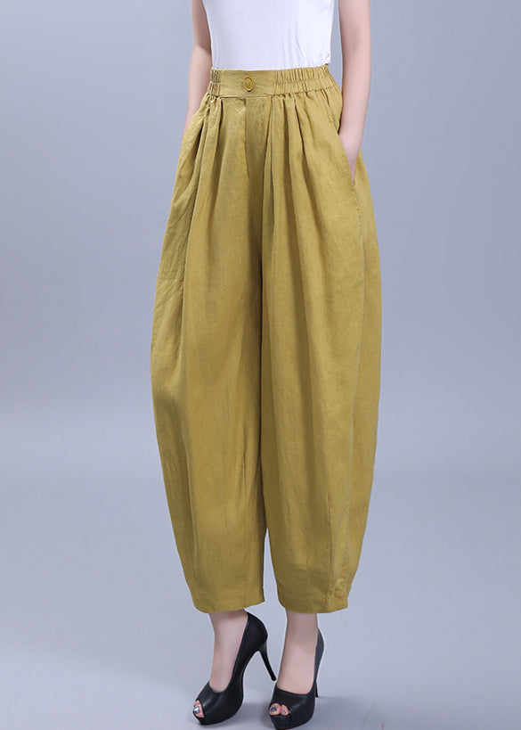 Classic Vintage & Enduringly Stylish Pants