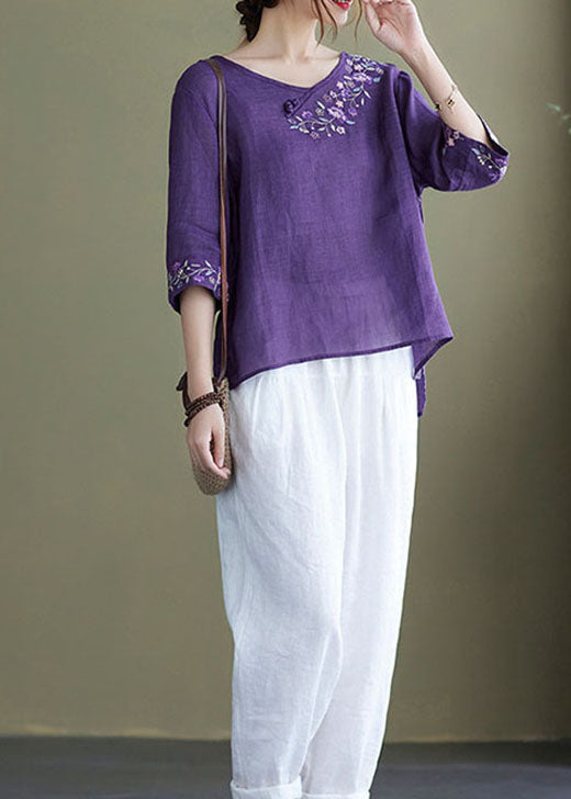 Beautifully Finished Top in a Timeless Design