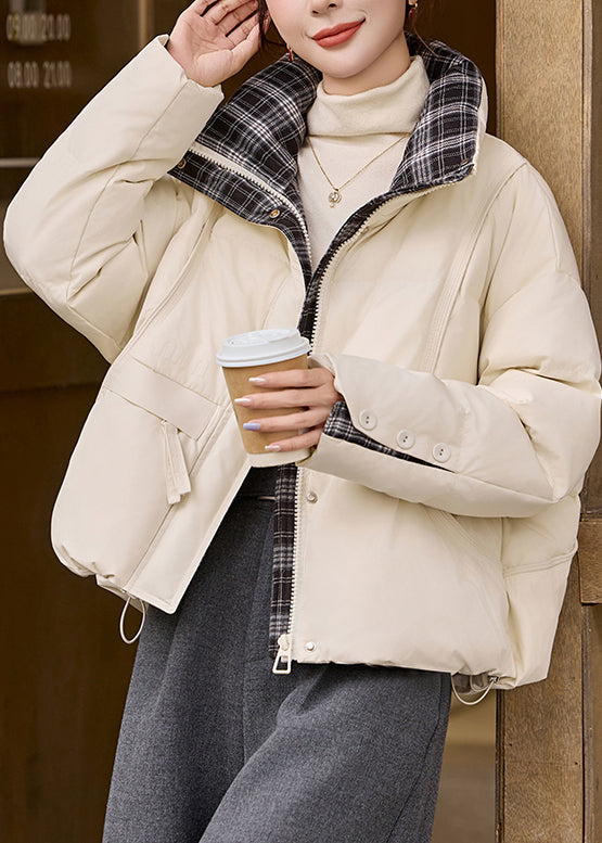 Beautifully Crafted Coat in a Classic Style