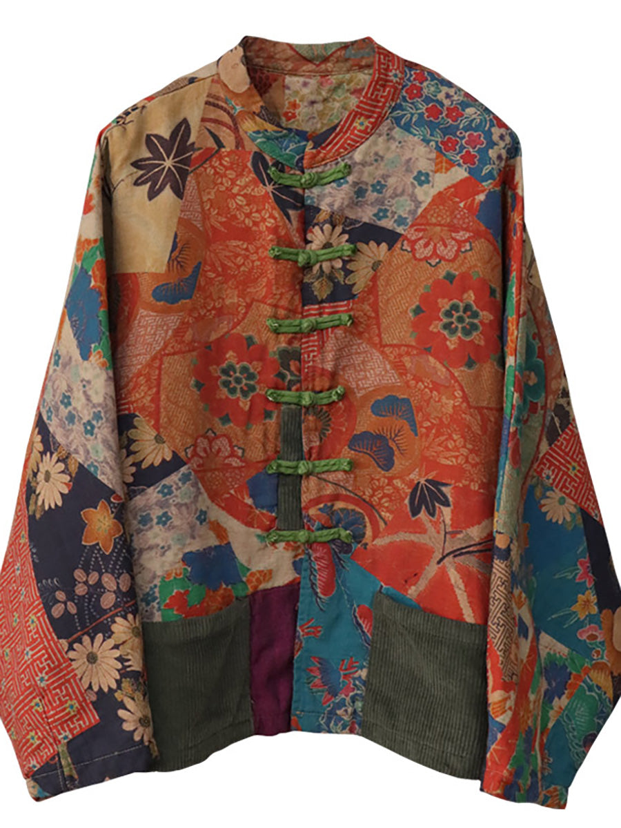 Beautifully Finished Coat in a Timeless Design