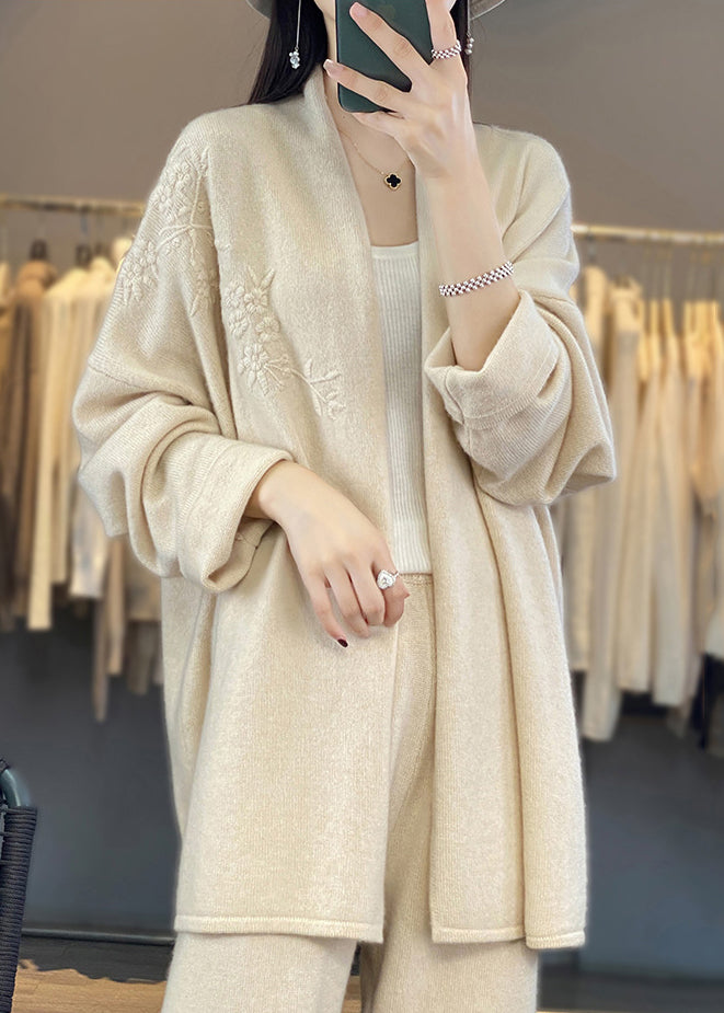 Gracefully Styled Cardigan for Any Occasion