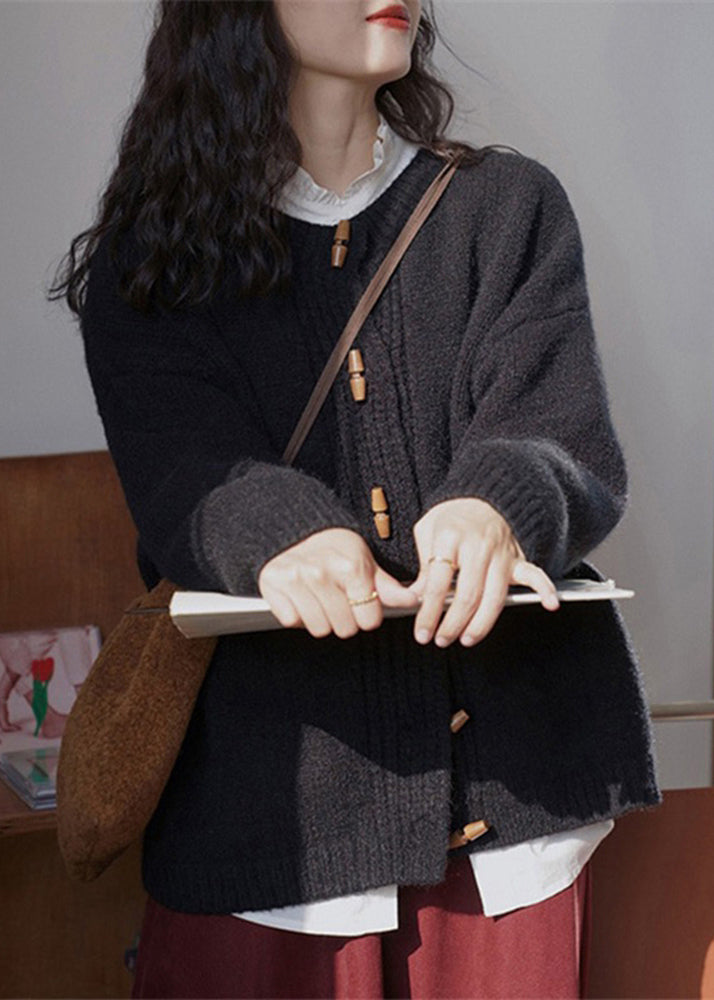 Sophisticated Coat with a Clean Classic Look