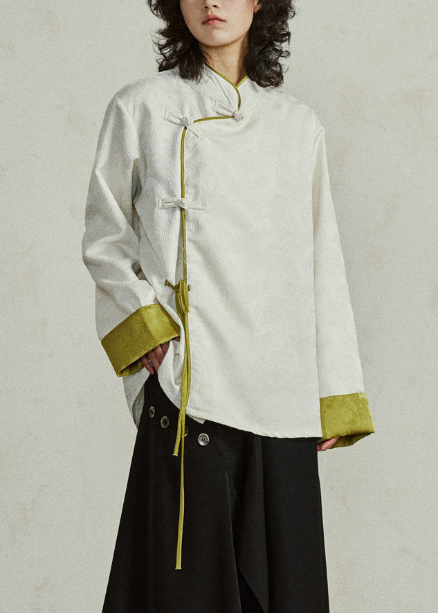 Classic Vintage & Enduringly Stylish Top