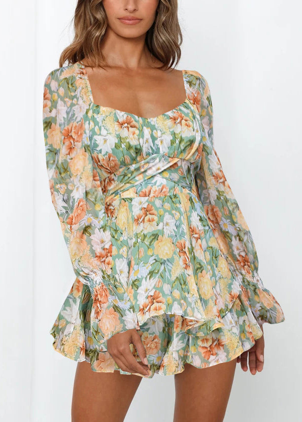 Well Tailored Garment with a Graceful Silhouette