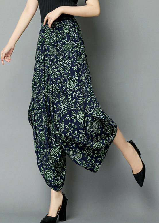 Vintage Inspired Pants with a Contemporary Edge