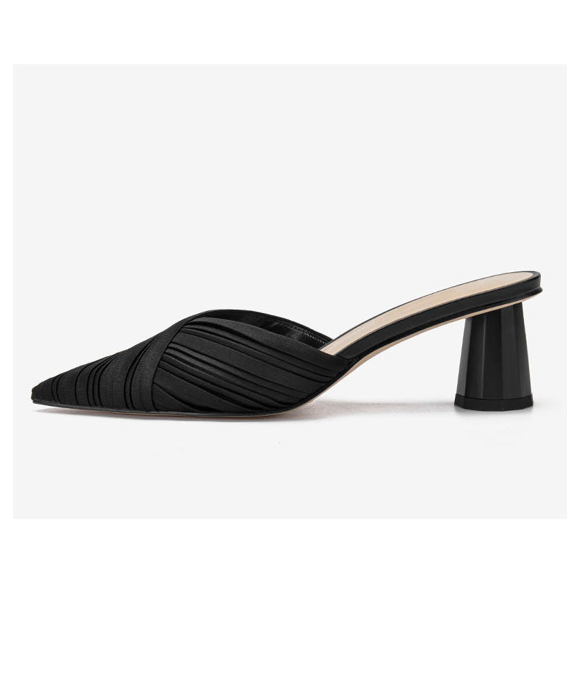 Classic Orthopedic Sandals with Timeless Style
