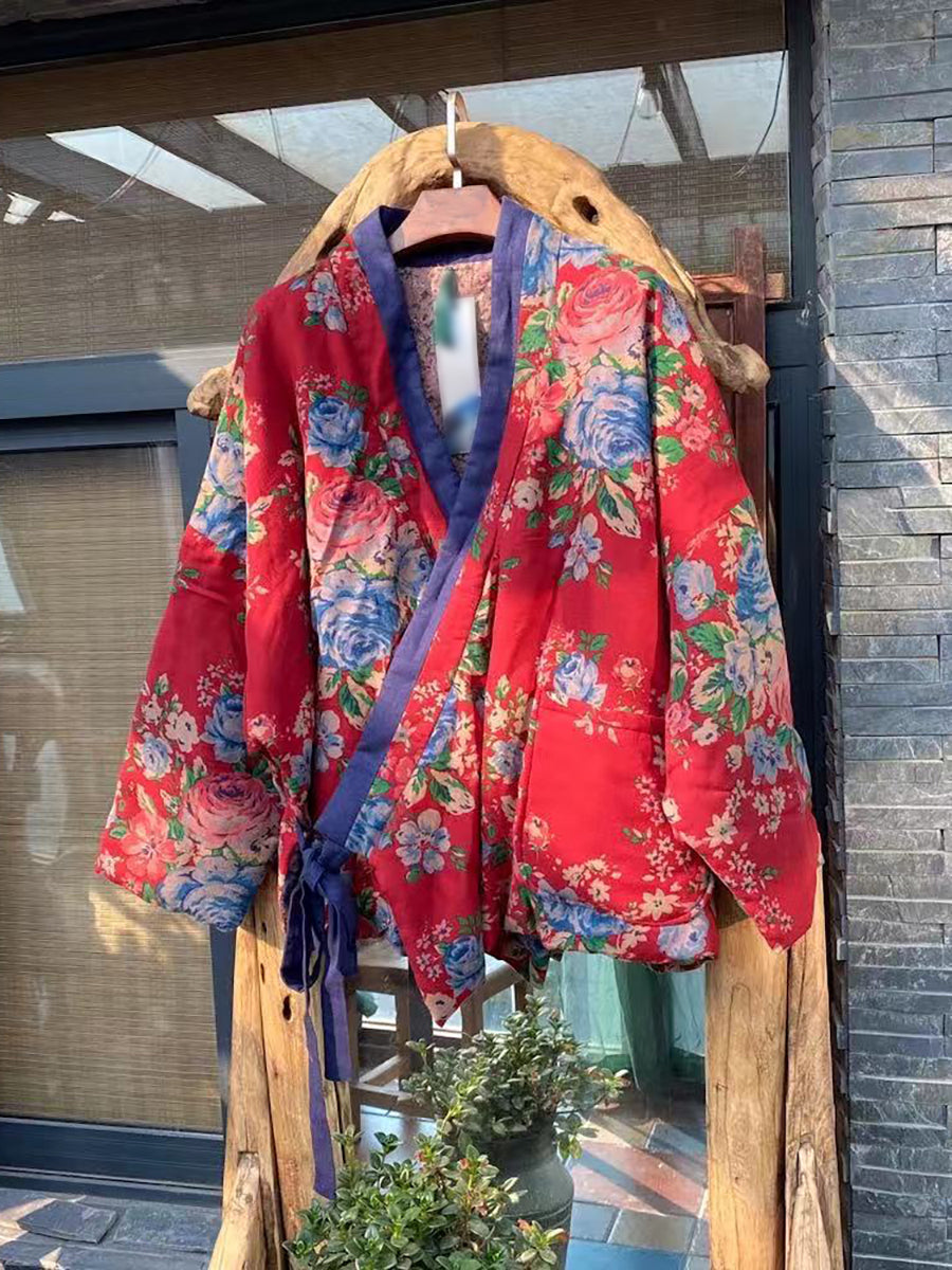 Gracefully Styled Coat for Any Occasion