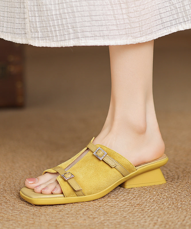 Stylish Orthopedic Sandals for Any Occasion
