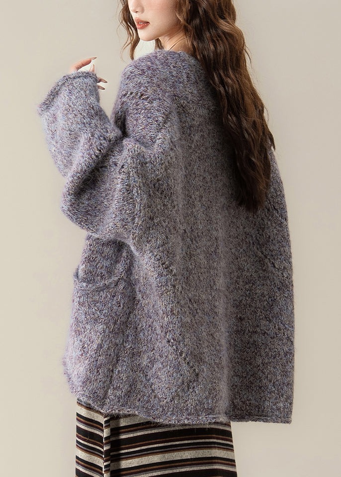 Beautifully Crafted Cardigan in a Classic Style
