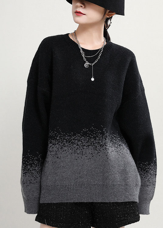 Elegantly Styled Sweater for Everyday Wear